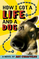 How I, Nicky Flynn, Finally Get a Life (and a Dog) cover