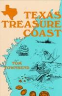 Texas Treasure Coast cover