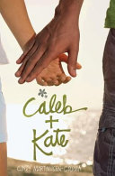 Caleb + Kate cover