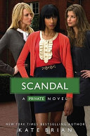 Scandal cover