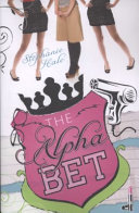 The Alpha Bet cover