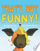 That's Not Funny! cover