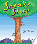 Sneaky Sheep cover
