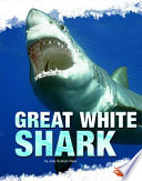 Great White Shark cover