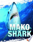 Mako Shark cover