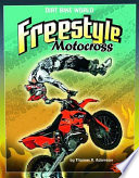 Freestyle Motocross cover
