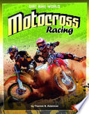 Motocross Racing cover