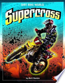 Supercross cover