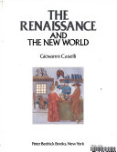 The Renaissance and the New World cover