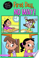 First Day, No Way! cover