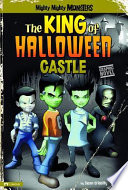 The King of Halloween Castle cover