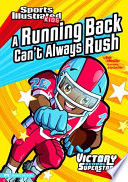 A Running Back Can't Always Rush cover