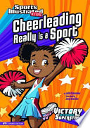 Cheerleading Really Is a Sport cover