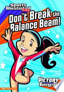 Don't Break the Balance Beam! cover