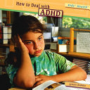 How to Deal with ADHD cover