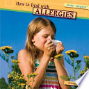 How to Deal with Allergies cover