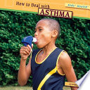 How to Deal with Asthma cover
