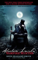 Abraham Lincoln: Vampire Hunter cover