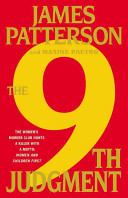 The 9th Judgment cover