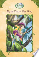Myka Finds Her Way cover