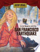 Lizzie Newton and the San Francisco Earthquake cover