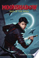 Rise of the Ninja cover