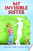 My Invisible Sister cover