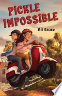 Pickle Impossible cover