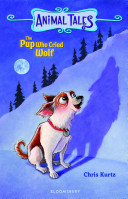 The Pup Who Cried Wolf cover