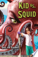 Kid vs. Squid cover