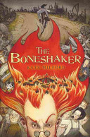 The Boneshaker cover