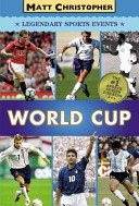 World Cup cover