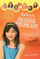 Bailey's Peoria Problem cover