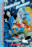 Freezer Burned cover