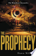 The Prophecy cover