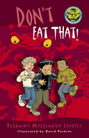 Don't Eat That! cover