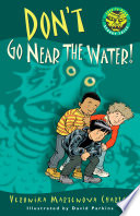 Don't Go near the Water! cover