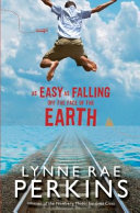 As Easy as Falling Off the Face of the Earth cover