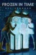 Frozen in Time cover