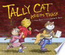Tally Cat Keeps Track cover
