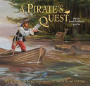 A Pirate's Quest: For His Family Heirloom Peg Leg cover