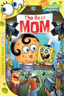 The Best Mom cover