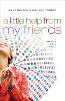 A Little Help from My Friends cover