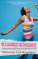 Blessings In Disguise cover
