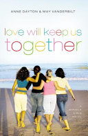 Love Will Keep Us Together cover