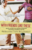 With Friends Like These cover