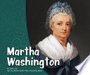 Martha Washington cover