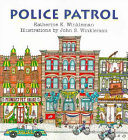 Police Patrol cover