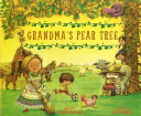 Grandma's Pear Tree cover