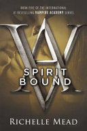 Spirit Bound cover
